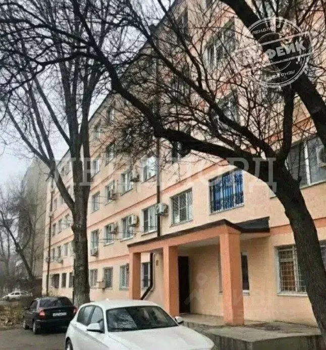 Комната Ростовская область, Ростов-на-Дону 2-я Краснодарская ул., 68/1 ... - Фото 0