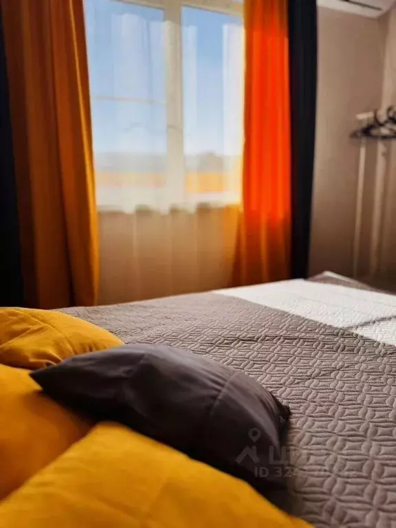 1-к кв. Краснодарский край, Абинск ул. Горького, 26А (38.0 м) - Фото 1