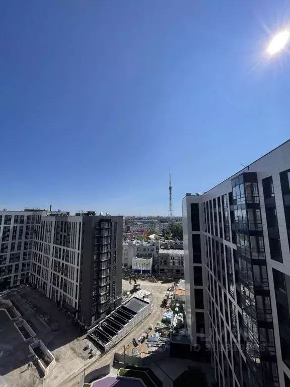 2-к кв. Санкт-Петербург Белоостровская ул., 10к2 (63.55 м) - Фото 0