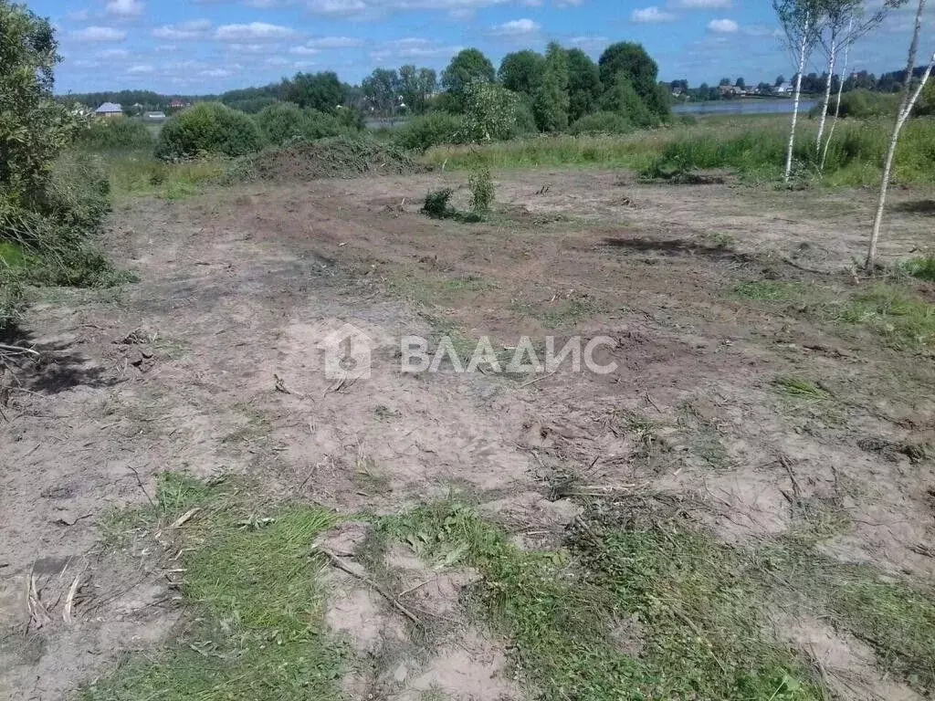 Участок в Московская область, Можайский муниципальный округ, ... - Фото 0
