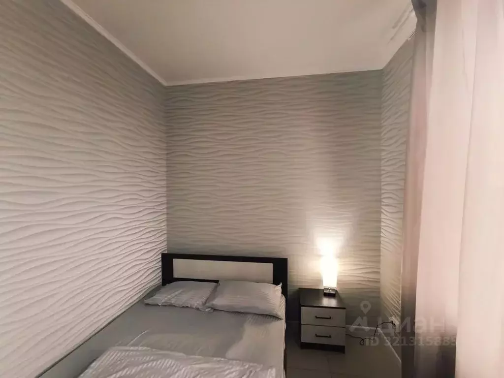 Комната Ростовская область, Ростов-на-Дону Павлодарская ул., 53А/2 - Фото 1