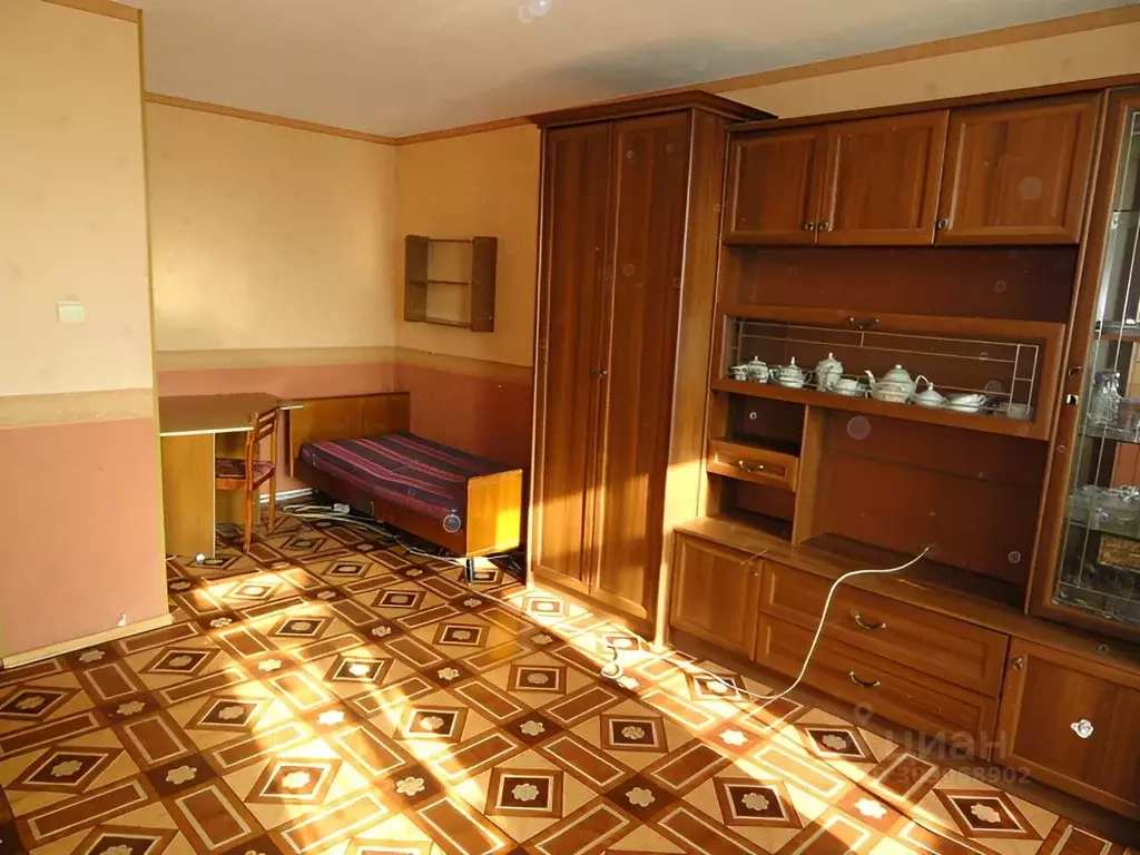 1-к кв. Ростовская область, Таганрог ул. Чучева, 26 (35.0 м) - Фото 1