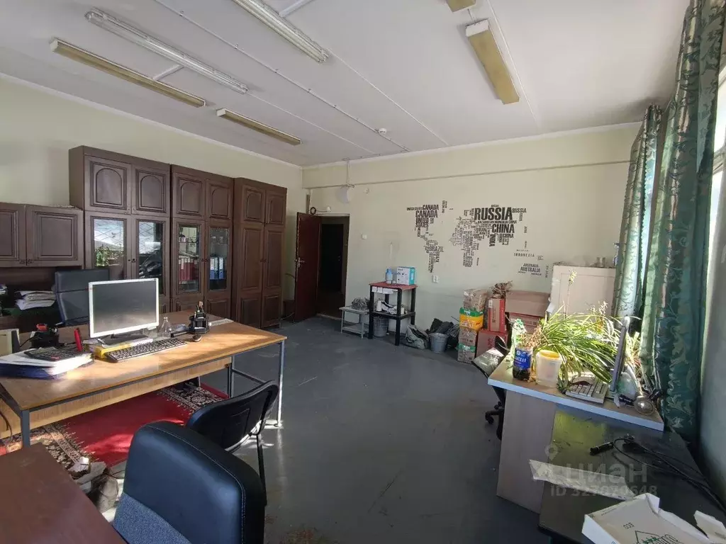 Офис в Московская область, Котельники Ковровый мкр, 37 (31 м) - Фото 1