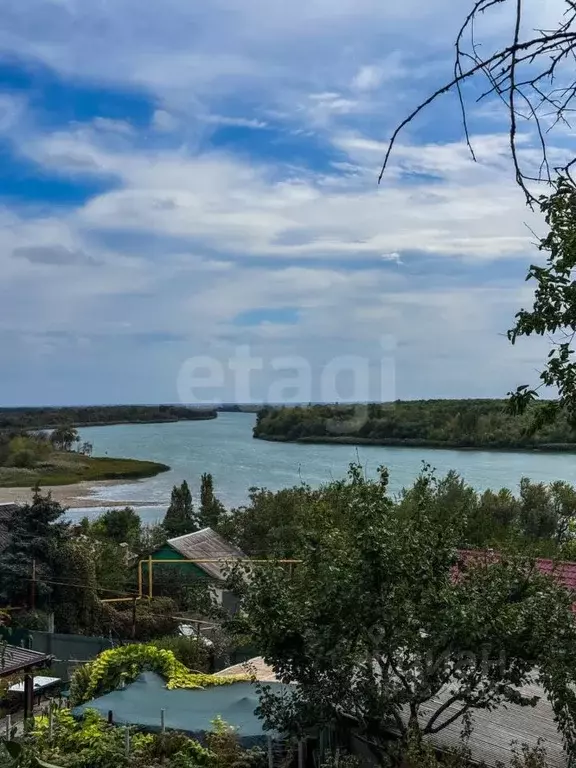 Дом в Ростовская область, Аксай Восточный пер. (81 м) - Фото 0