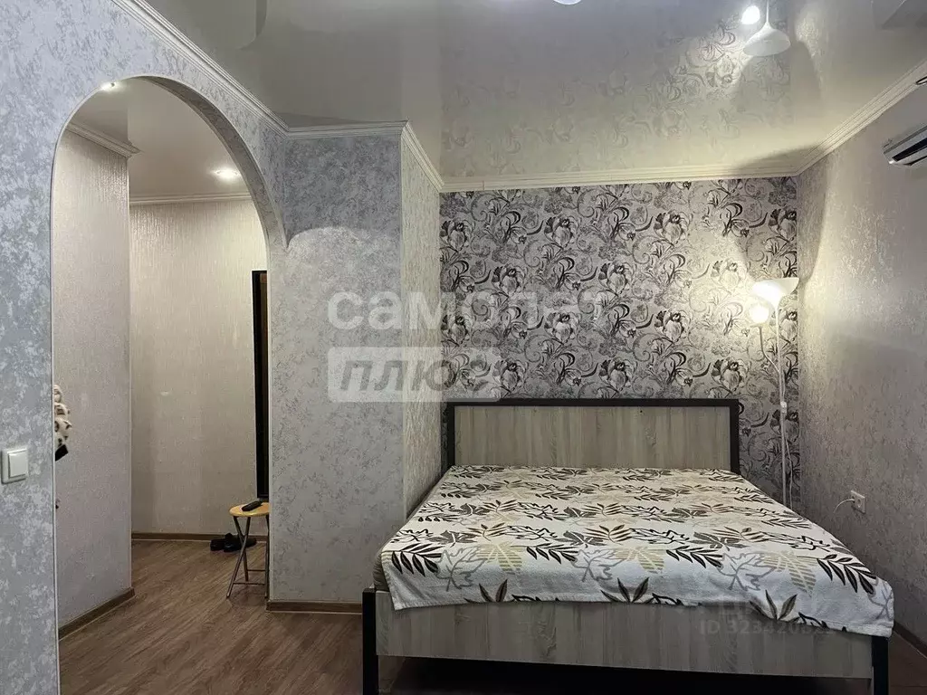 1-к кв. Краснодарский край, Новороссийск наб. Адмирала Серебрякова, 51 ... - Фото 2