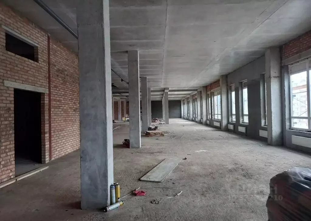 Офис в Красноярский край, Красноярск ул. Весны, 26 (35 м) - Фото 2