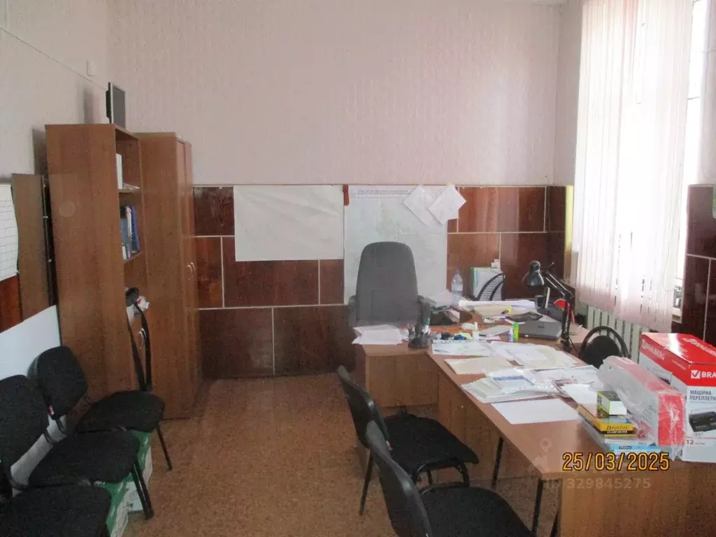 Помещение свободного назначения в Нижегородская область, Дальнее ... - Фото 2