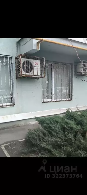 Офис в Саратовская область, Саратов Аткарская ул., 27/165 (180 м) - Фото 1