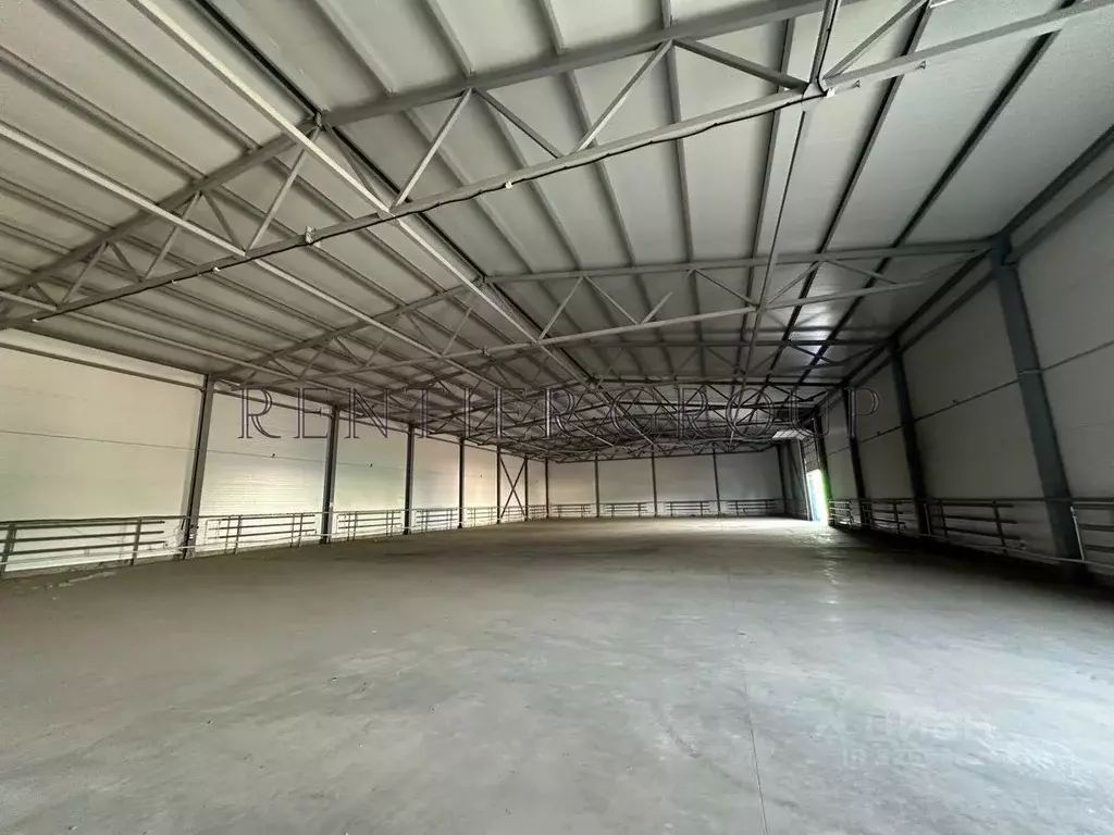 Склад в Московская область, Домодедово Центральный мкр, ул. ... - Фото 2