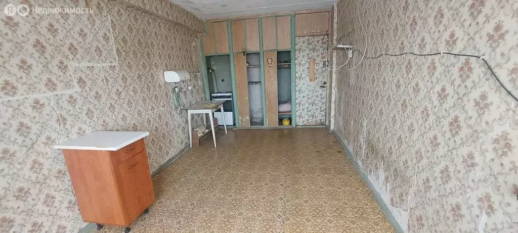 1к в 2-комнатной квартире (15.7 м) - Фото 0