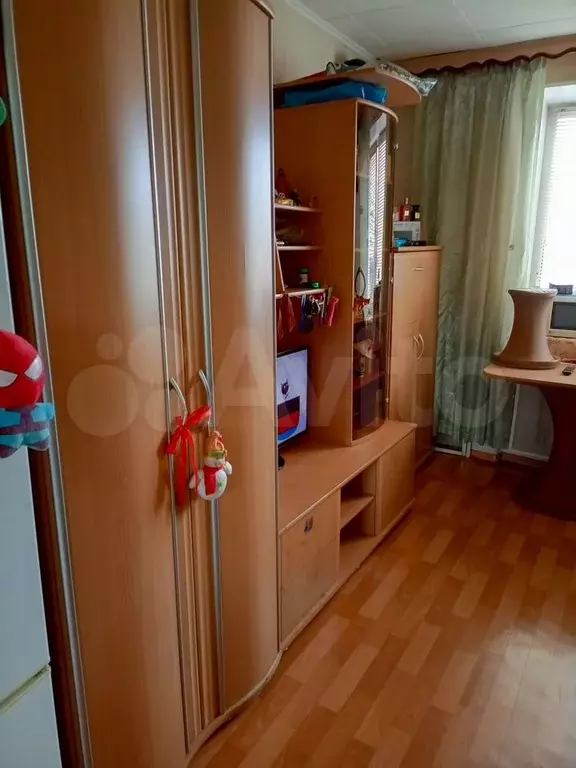 Комната 12,3 м в 8-к., 8/9 эт. - Фото 1
