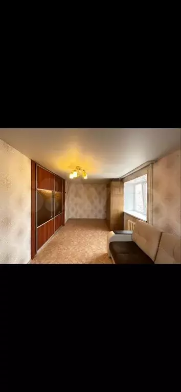 1-к. квартира, 30 м, 4/5 эт. - Фото 1