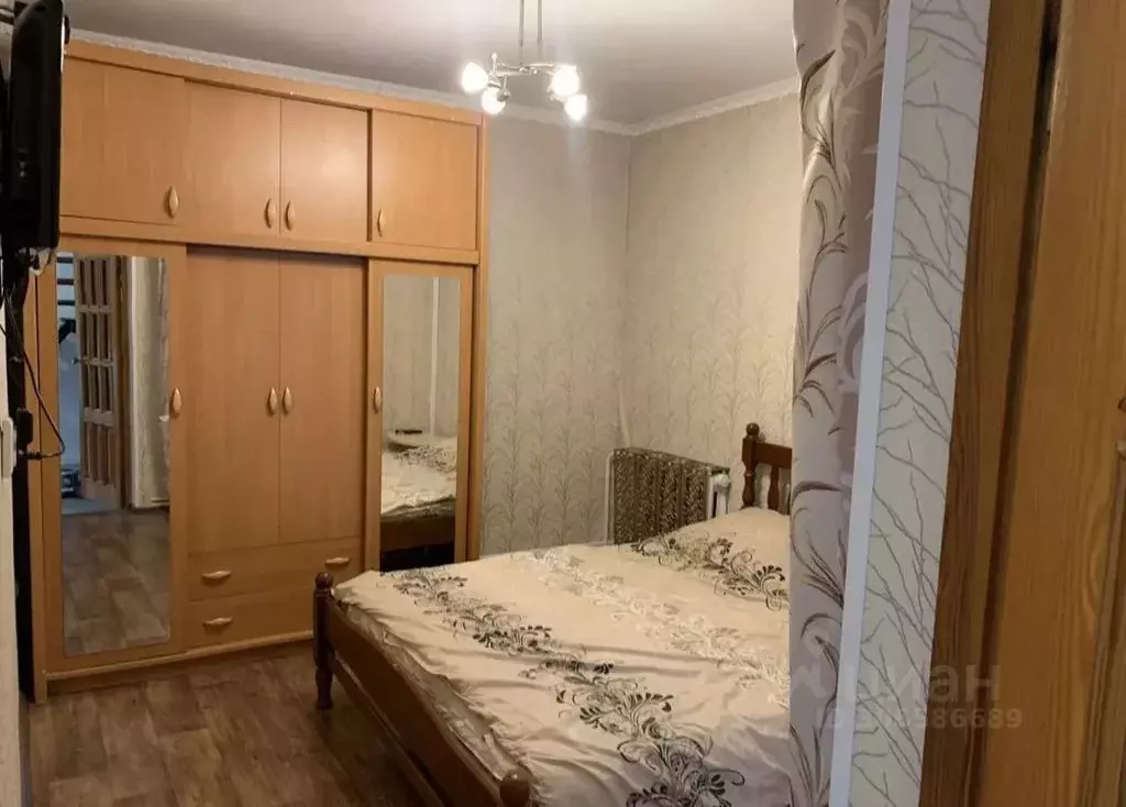 Дом в Крым, Ялта городской округ, Гаспра пгт ул. Субхи, 8 (112 м) - Фото 1