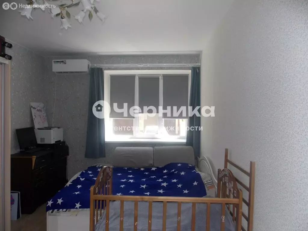 1-комнатная квартира: Ессентуки, Кольцевая улица, 117А (35.1 м) - Фото 0