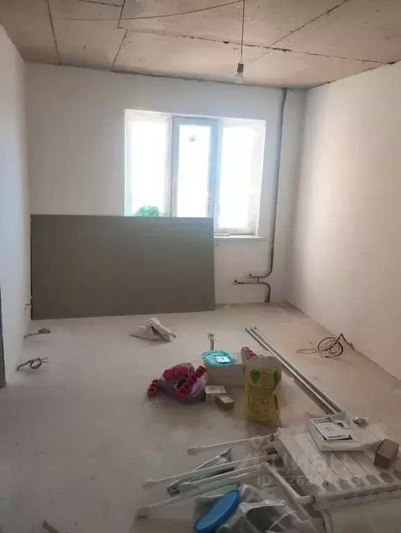 2-к кв. Москва, Москва, Троицк ул. Городская, 20 (59.0 м) - Фото 2