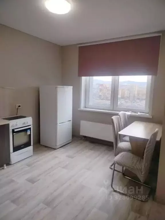 Студия Красноярский край, Красноярск Аральская ул., 53А (30.0 м) - Фото 2