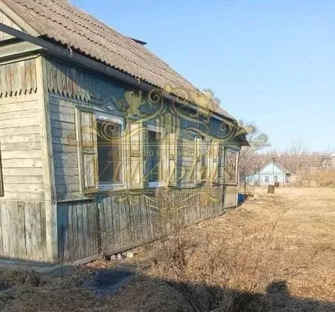 Дом в Приморский край, Артем пер. 2-й Линейный, 4 (52 м) - Фото 1