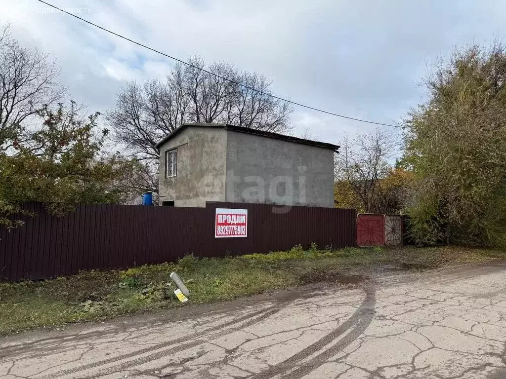 Дом в Новогусельский, Костромская улица (53.8 м) - Фото 2