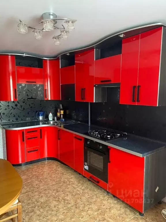 2-к кв. Нижегородская область, Выкса ул. Осипенко, 2 (52.0 м) - Фото 1