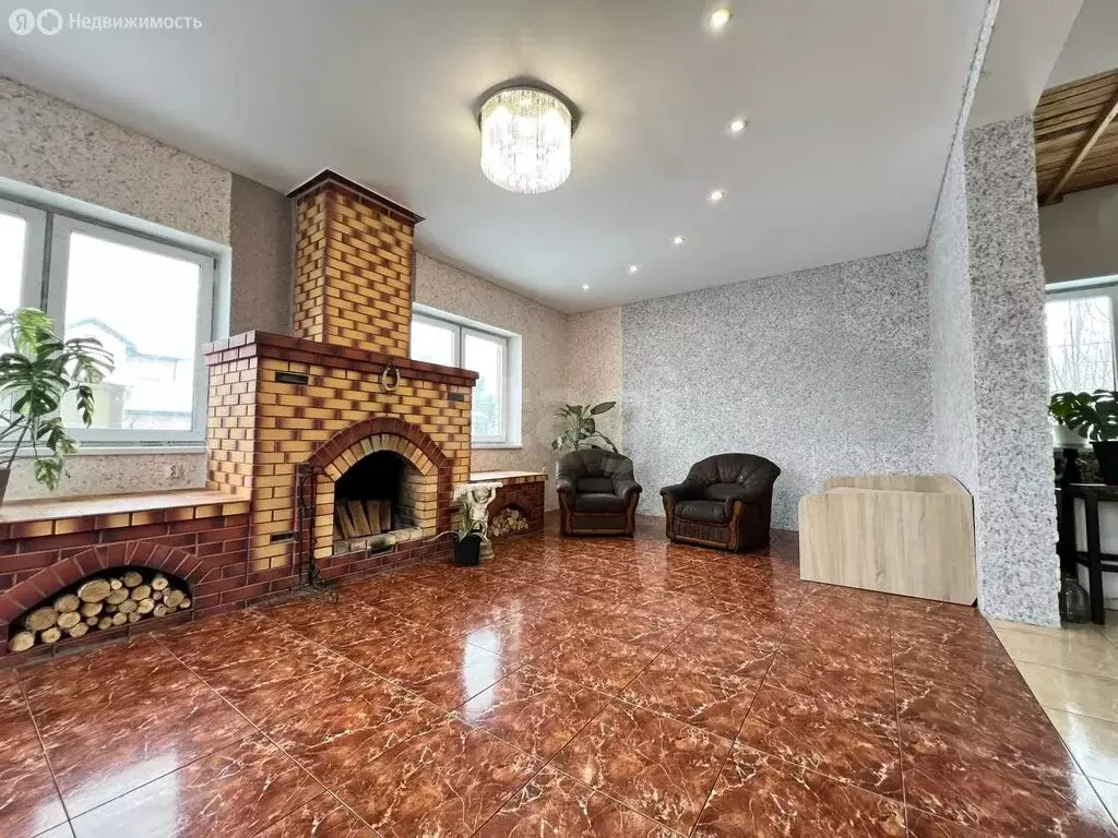 Дом в посёлок Заозерье, Мирный переулок (156.6 м) - Фото 2