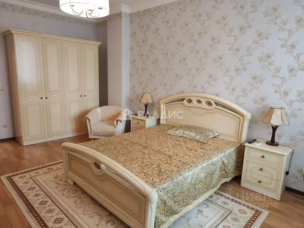 3-к кв. Ростовская область, Ростов-на-Дону пер. Семашко, 117В (117.7 ... - Фото 2