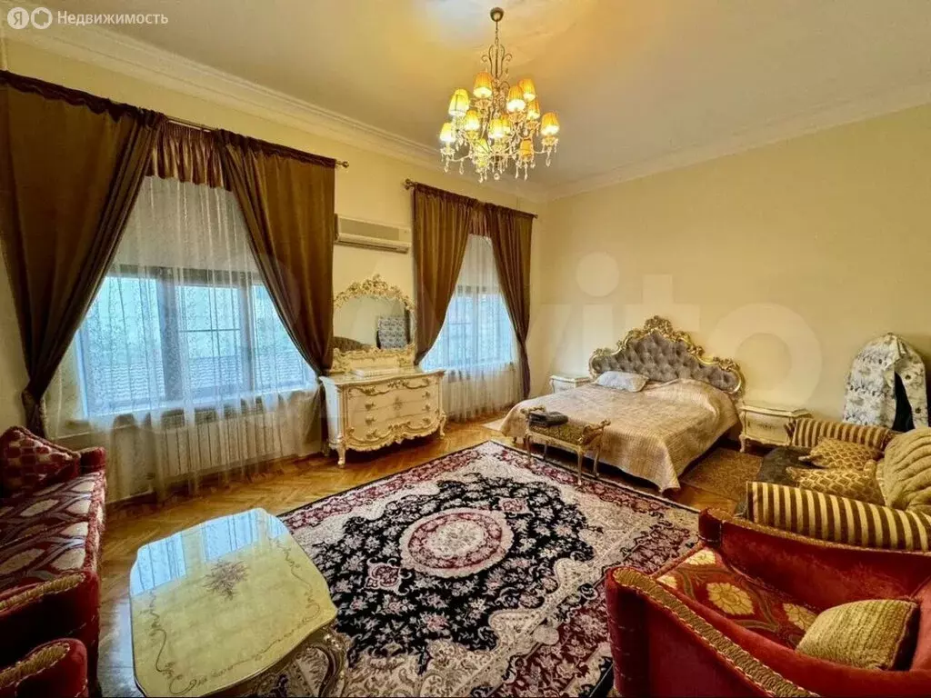 Дом в Махачкала, улица Гоголя, 53 (285 м) - Фото 1