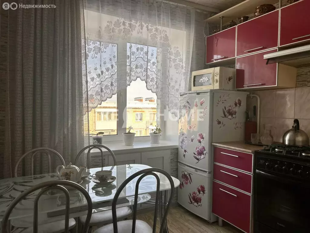 2-комнатная квартира: Пермский край, Добрянский муниципальный округ, ... - Фото 1