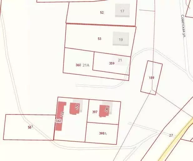 Дом в Лаишевский район, Рождественское сельское поселение, деревня ... - Фото 1