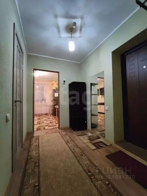 1-к кв. Костромская область, Кострома Малышково мкр, ул. Китицынская, ... - Фото 1