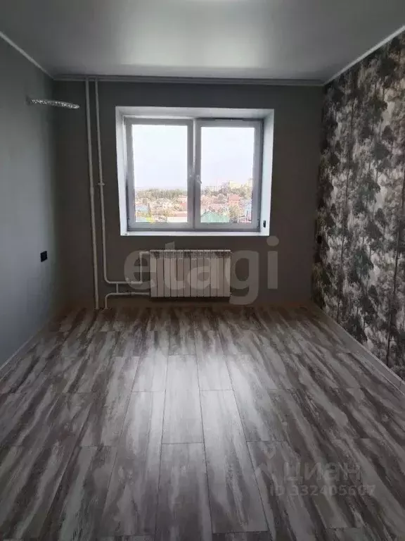 1-к кв. Самарская область, Самара просп. Карла Маркса, 313 (36.0 м) - Фото 1