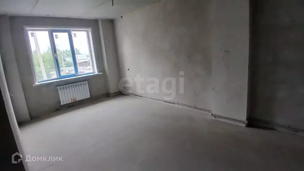 Продаётся 2-к квартира, 71.7 м - Фото 1