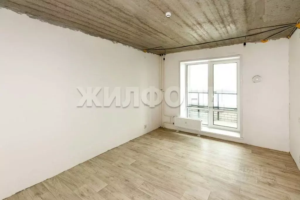 2-к кв. Алтайский край, Барнаул ул. 65 лет Победы, 6 (55.0 м) - Фото 0