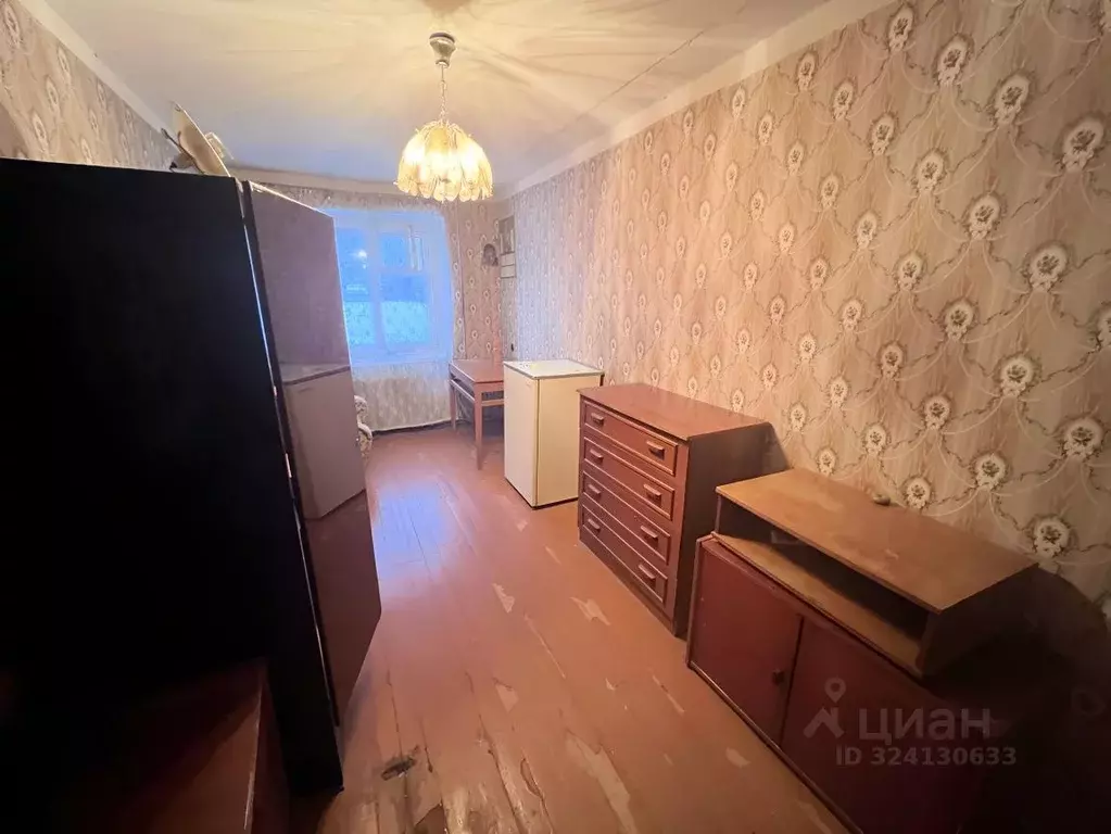 2-к кв. Владимирская область, Александров ул. Ленина, 17 (43.6 м) - Фото 1