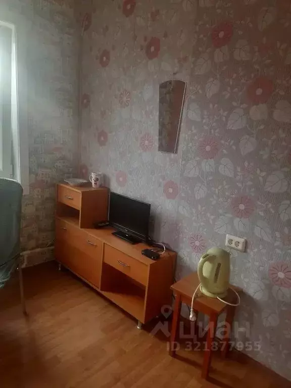 Комната Свердловская область, Екатеринбург ул. Революции, 20 - Фото 2