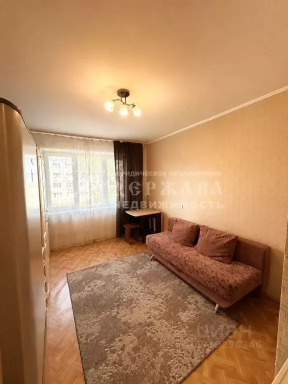 Студия Кемеровская область, Кемерово Ленинградский просп., 18 (17.0 м) - Фото 1