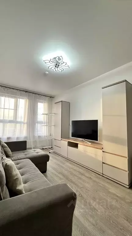 2-к кв. Московская область, Люберцы Зенино ЖК Самолет мкр, ул. Камова, ... - Фото 1