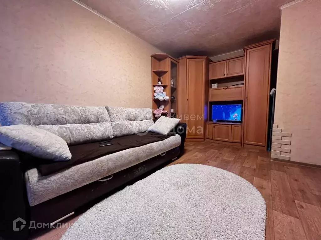 Продаётся 1-к квартира, 31.5 м - Фото 0