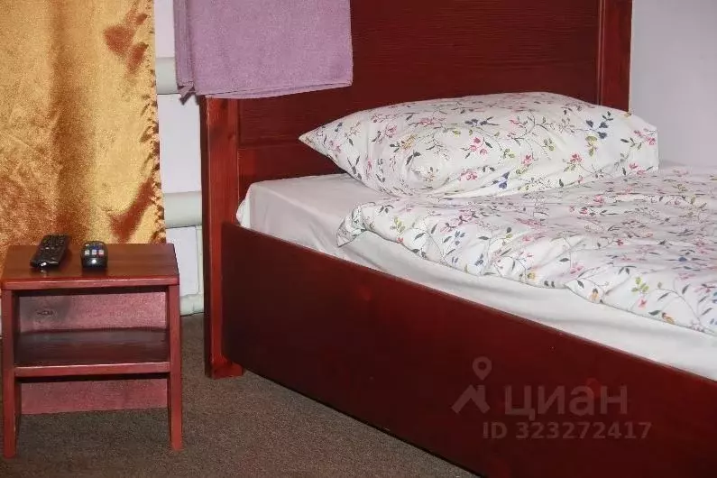 Комната Московская область, Волоколамск ул. Щекино, 71 (20.0 м) - Фото 1