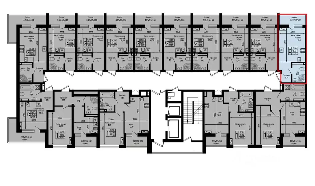 Студия Краснодарский край, Туапсинский муниципальный округ, с. Небуг ... - Фото 2