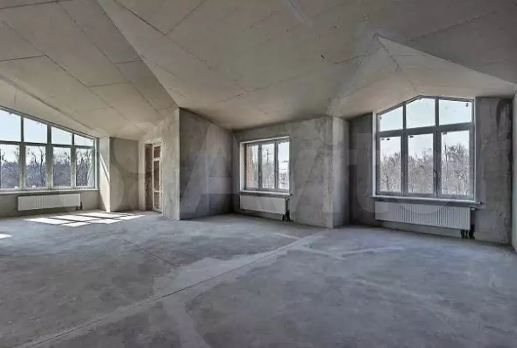 1-к. квартира, 45 м, 5/8 эт. - Фото 0
