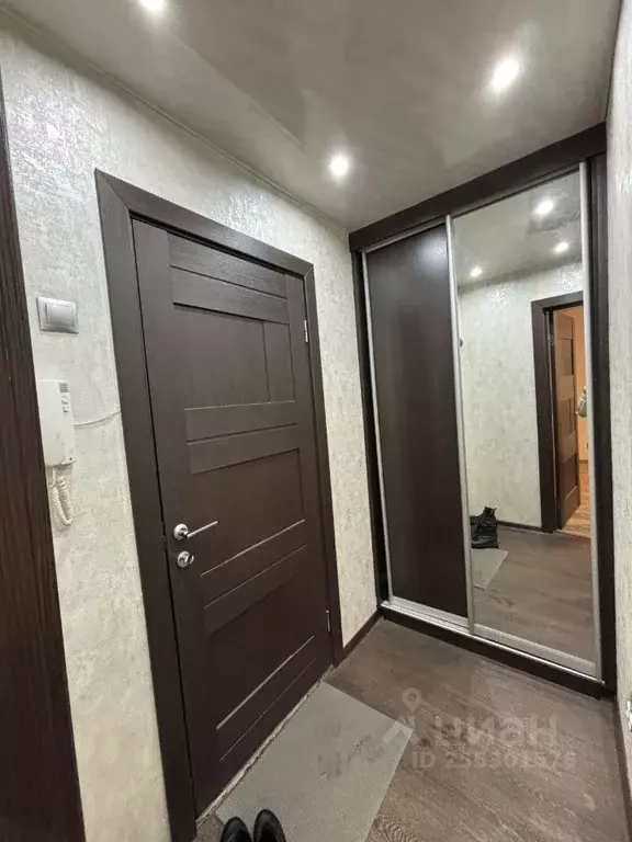 1-к кв. Ярославская область, Ярославль Угличская ул., 62к2 (32.0 м) - Фото 2