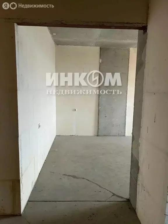 1-комнатная квартира: Мытищи, улица Борисовка, 14 (46 м) - Фото 2