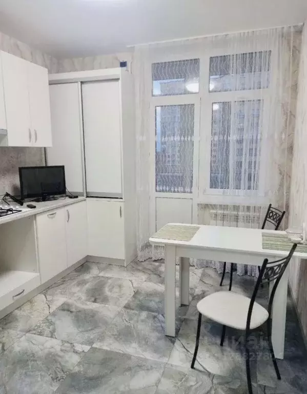 2-к кв. Ставропольский край, Ставрополь ул. Матрены Наздрачевой, 5/2 ... - Фото 1