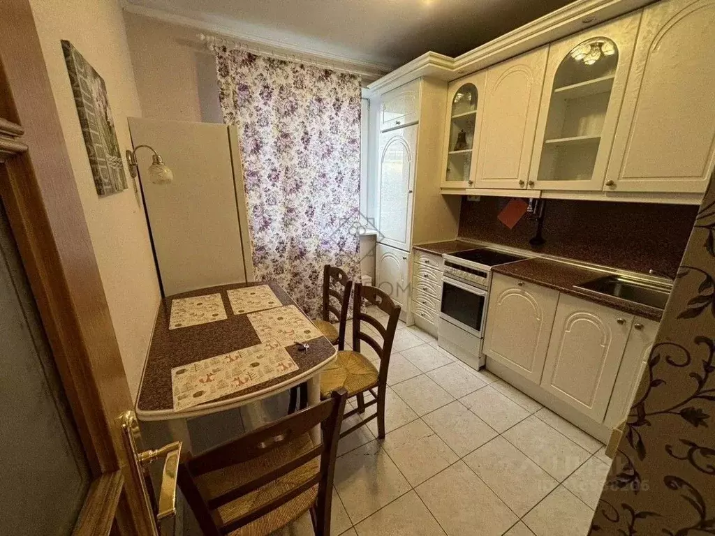 2-к кв. Москва Суздальская ул., 20К1 (58.0 м) - Фото 0