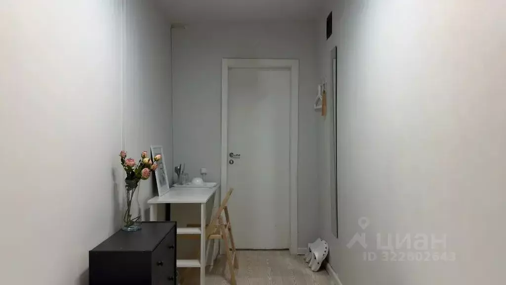 Комната Москва Большая Никитская ул., 24/1С2 - Фото 2