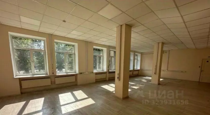 Офис в Москва Ленинградский просп., 80к4 (240 м) - Фото 2