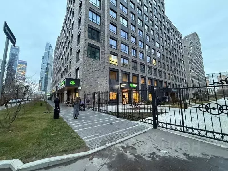 Помещение свободного назначения в Москва Мантулинская ул., 9к3 (262 м) - Фото 0