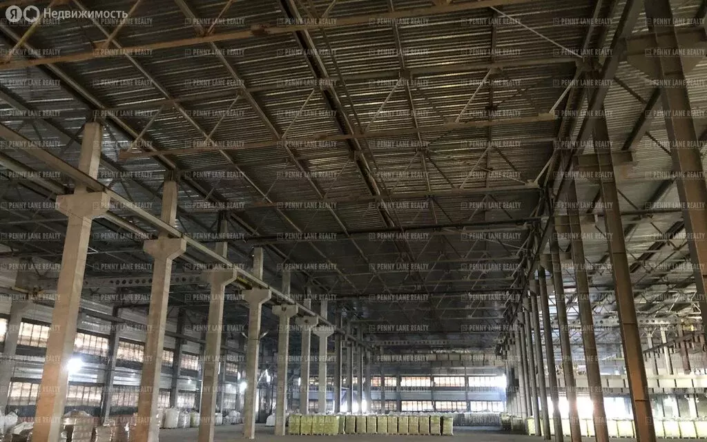 Склад (17800 м) - Фото 1