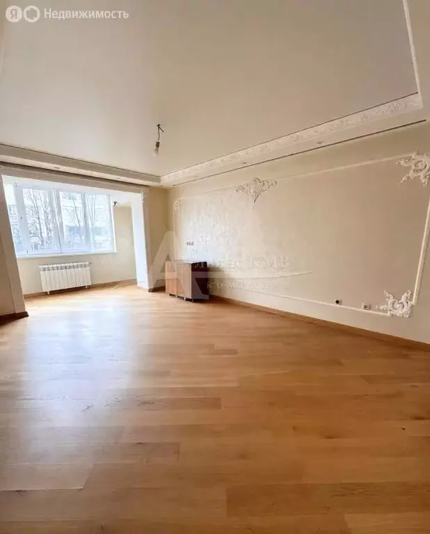 3-комнатная квартира: Кисловодск, улица Марцинкевича, 90 (70 м) - Фото 2