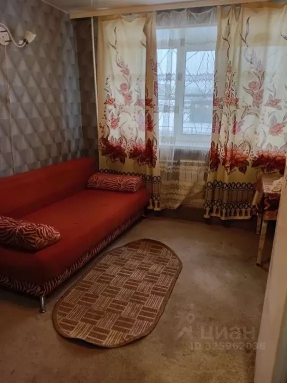 Комната Нижегородская область, Нижний Новгород Путейская ул., 17 (12.8 ... - Фото 1